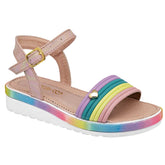 Celex Sandalia para niña